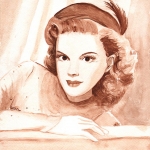 Judy Garland