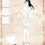 sketch