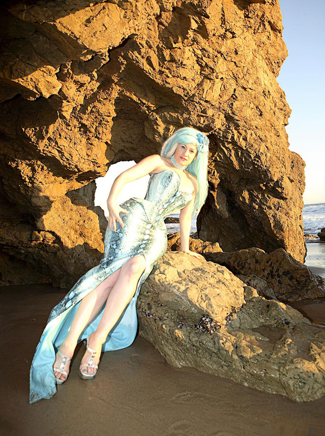 photos © Josh Argyle