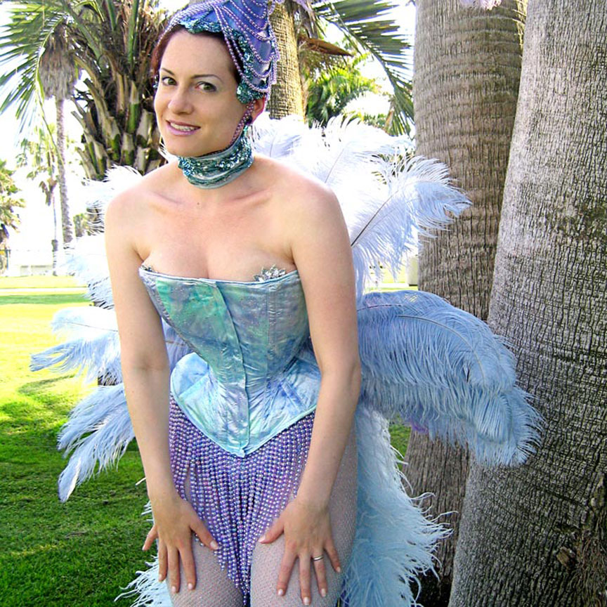 photos © Jennie Livingston