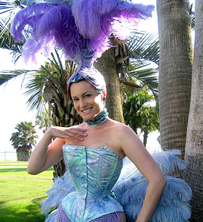 photos © Jennie Livingston