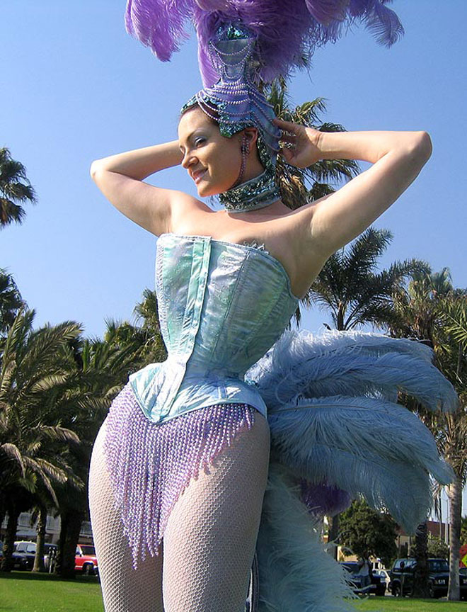 photos © Jennie Livingston