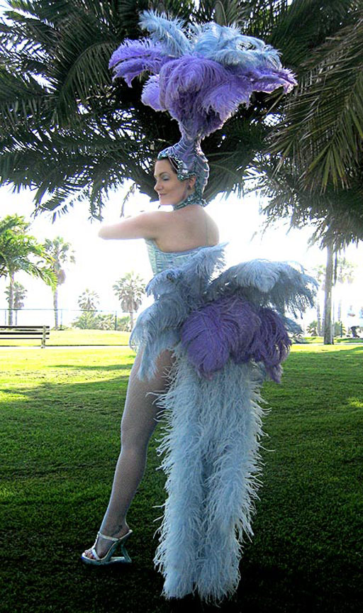 photos © Jennie Livingston