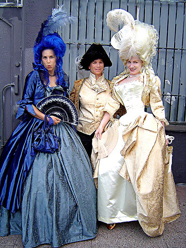 18th Century