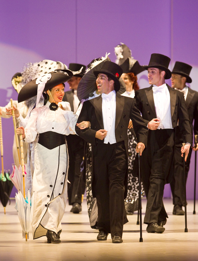 Easter Parade