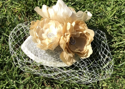 fascinators