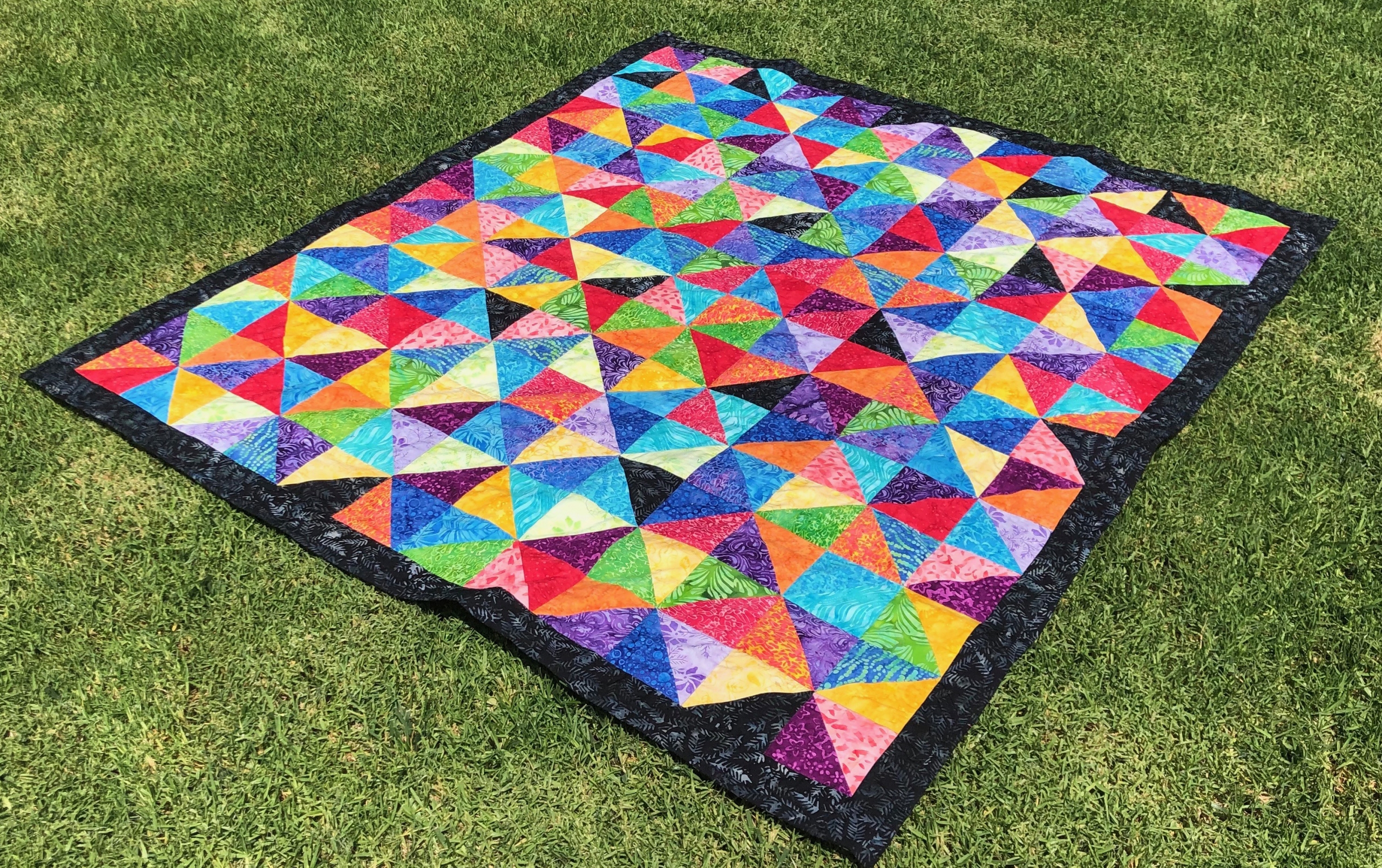 quilts